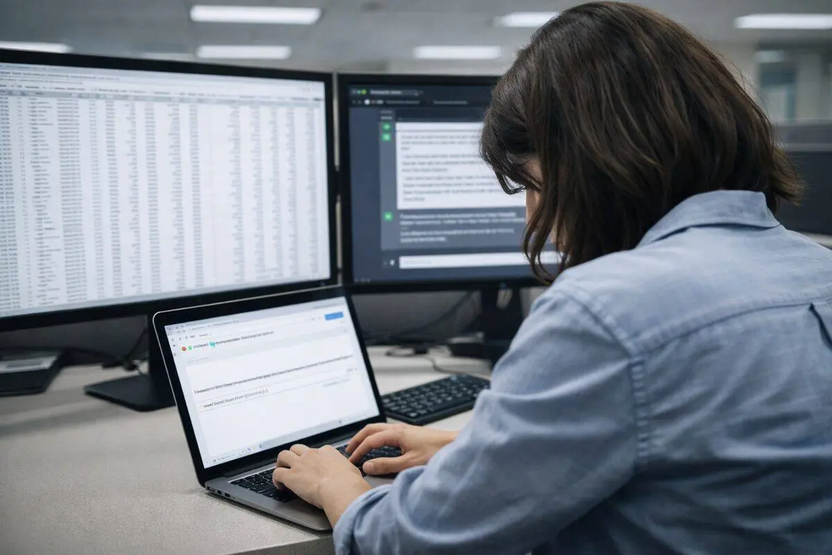 Why Your Finance Team Quietly Stopped Using Copilot (If They Ever Even Started)