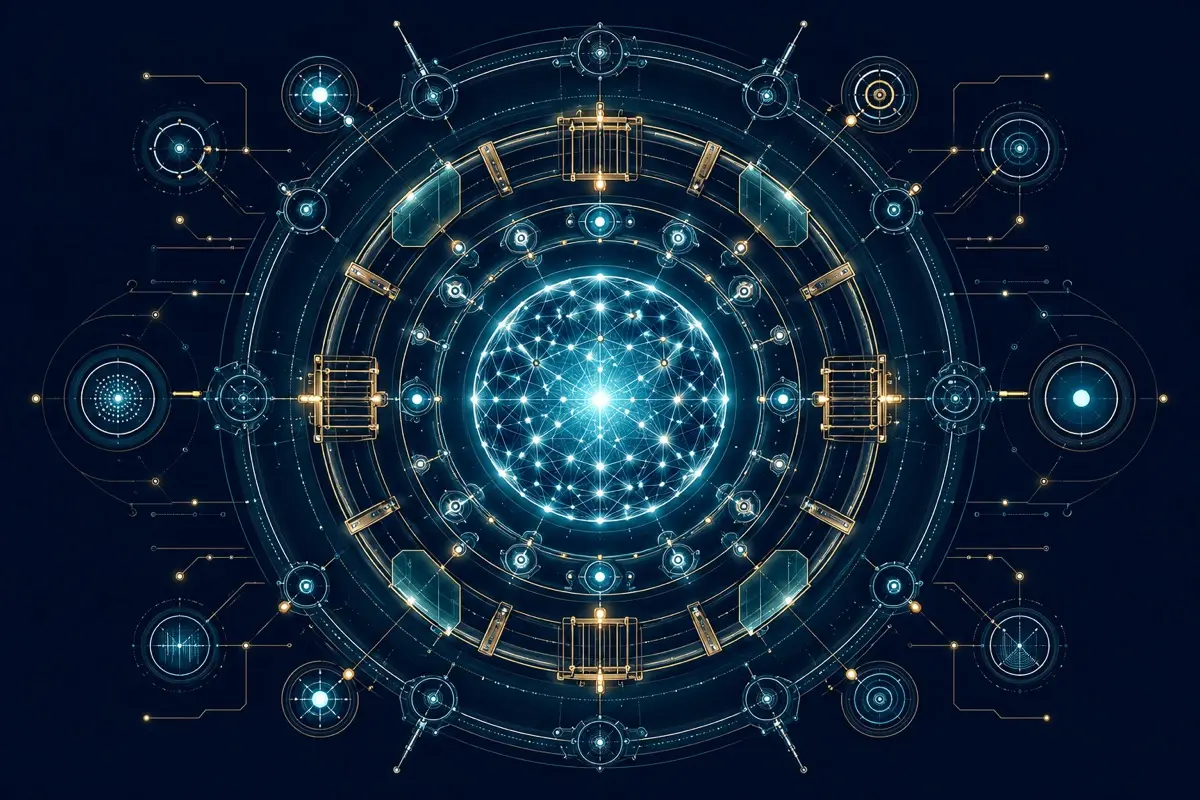 Agent Harnesses Are the Missing Infrastructure for AI in Finance. Here's Why.