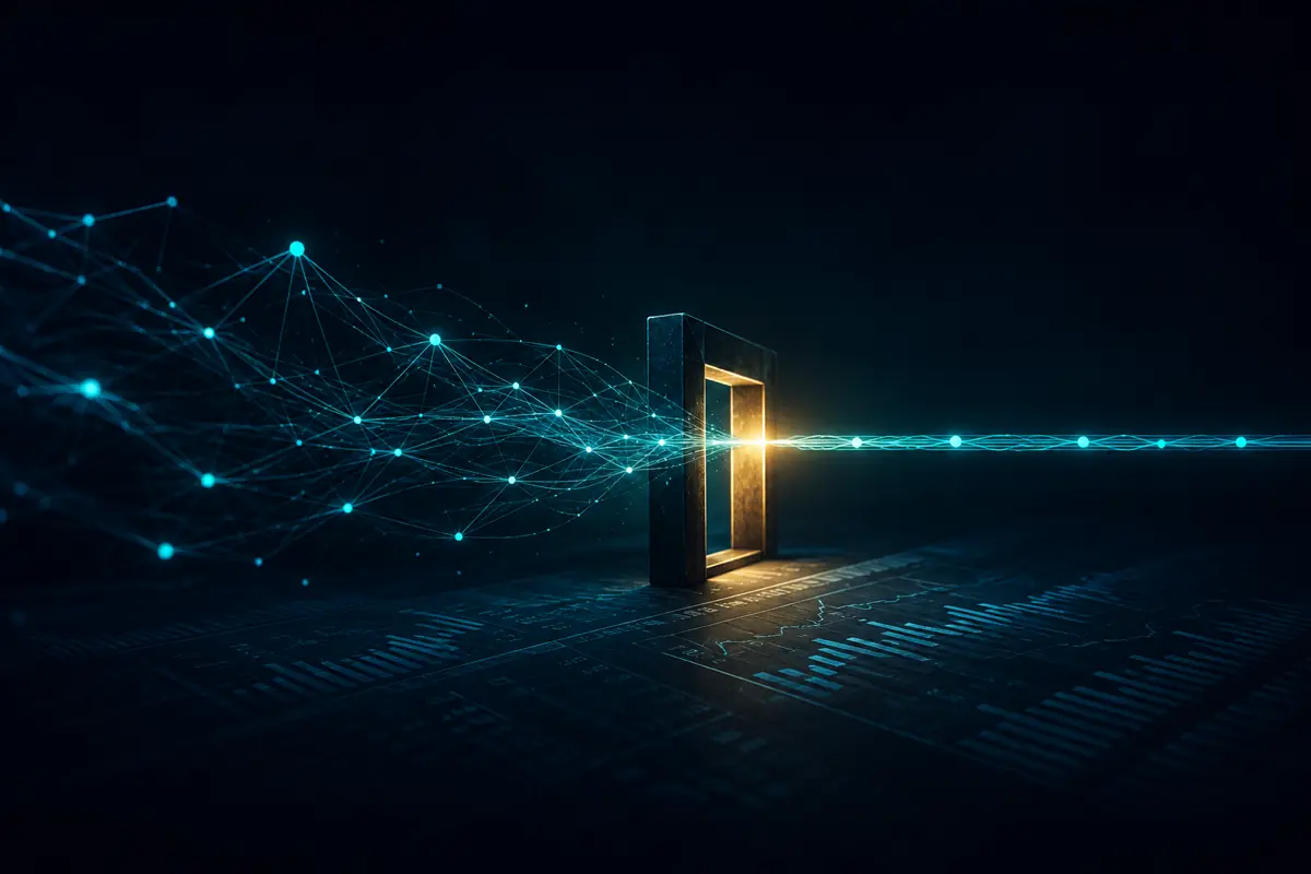 AI Can Run Most of Treasury. Deciding How Much Is the Job.